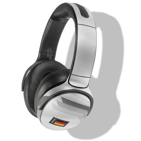 Germany Soccer Flag Skullcandy Venue Skin